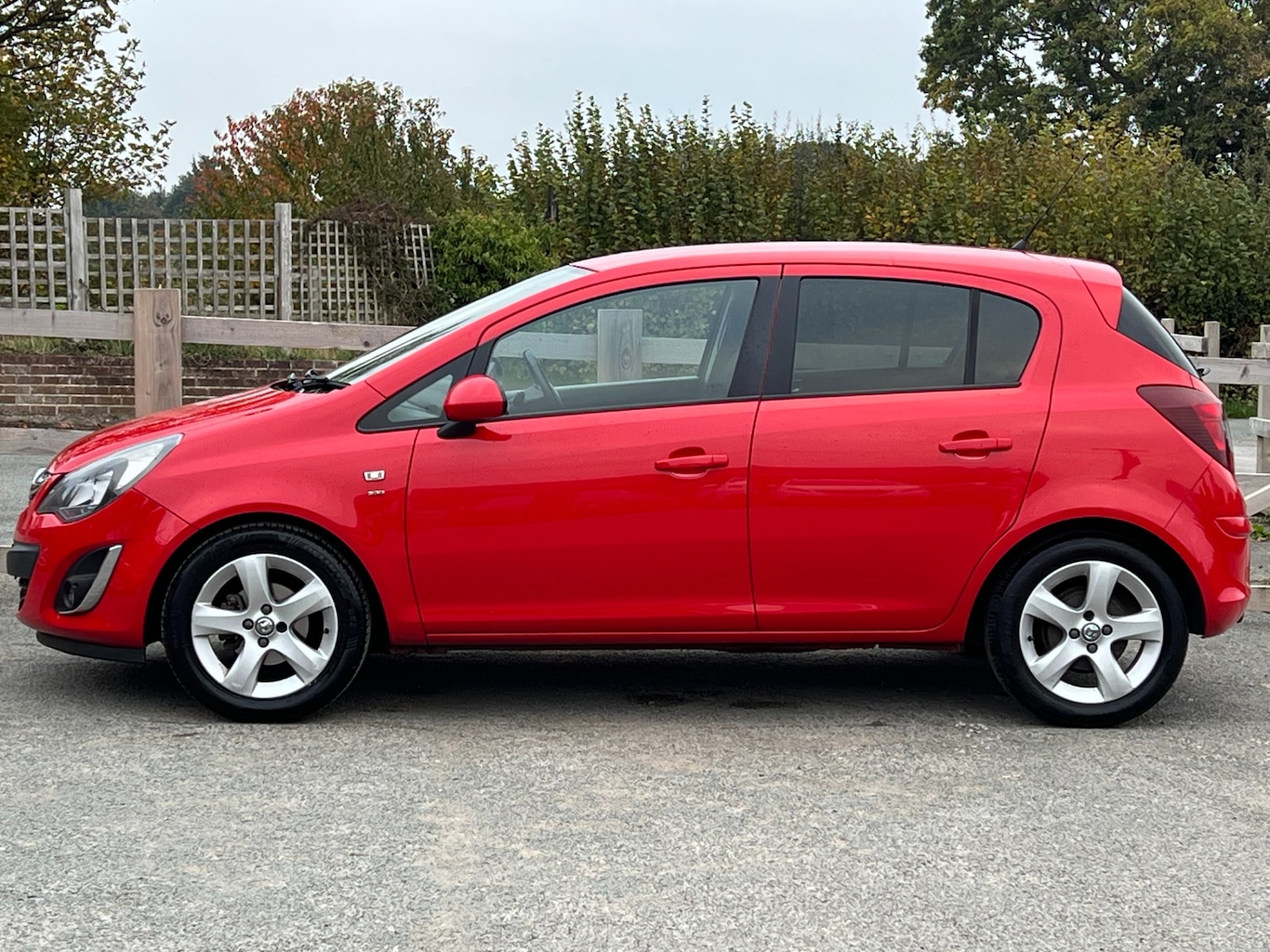 Used Vauxhall Corsa 2014 for sale - 76193629: Photo 24