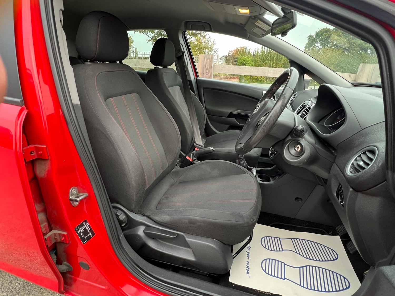 Used Vauxhall Corsa 2014 for sale - 76193629: Photo 25