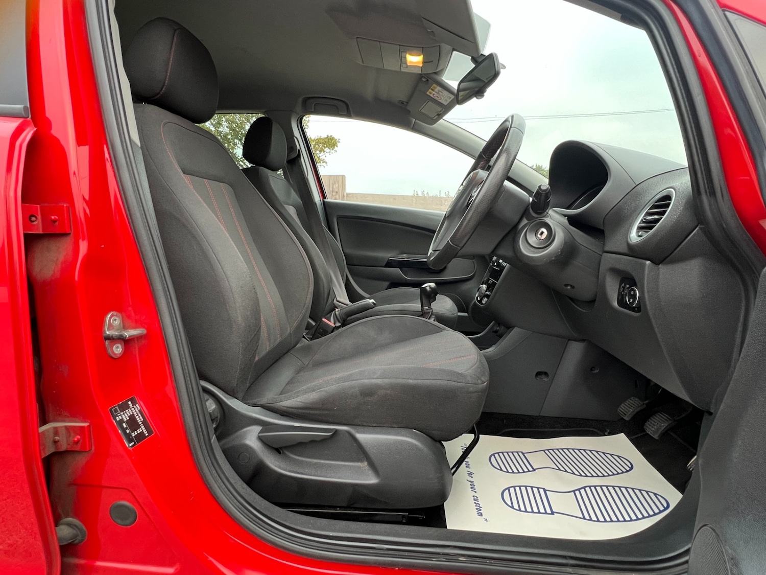 Used Vauxhall Corsa 2014 for sale - 76193629: Photo 29