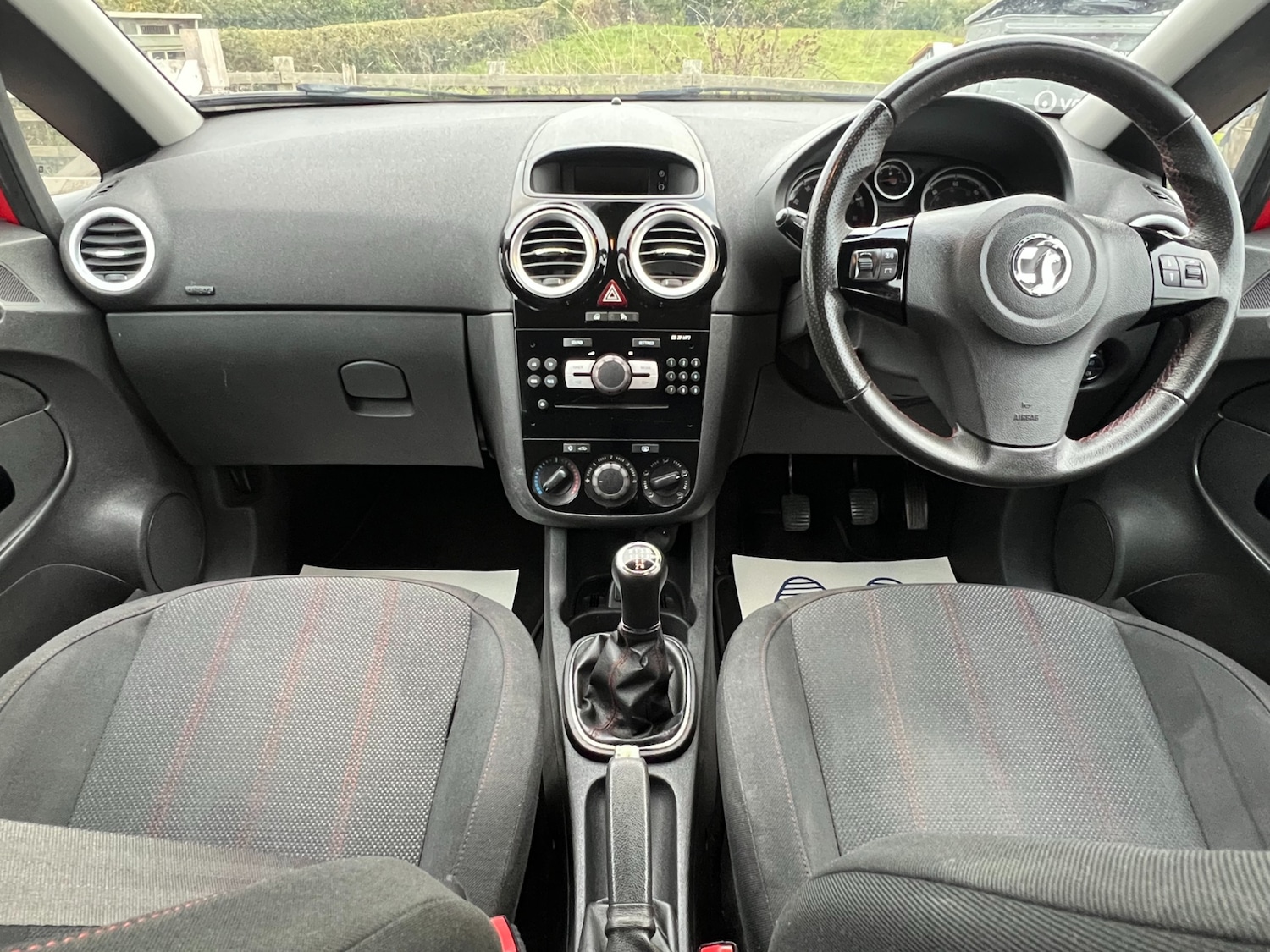 Used Vauxhall Corsa 2014 for sale - 76193629: Photo 3