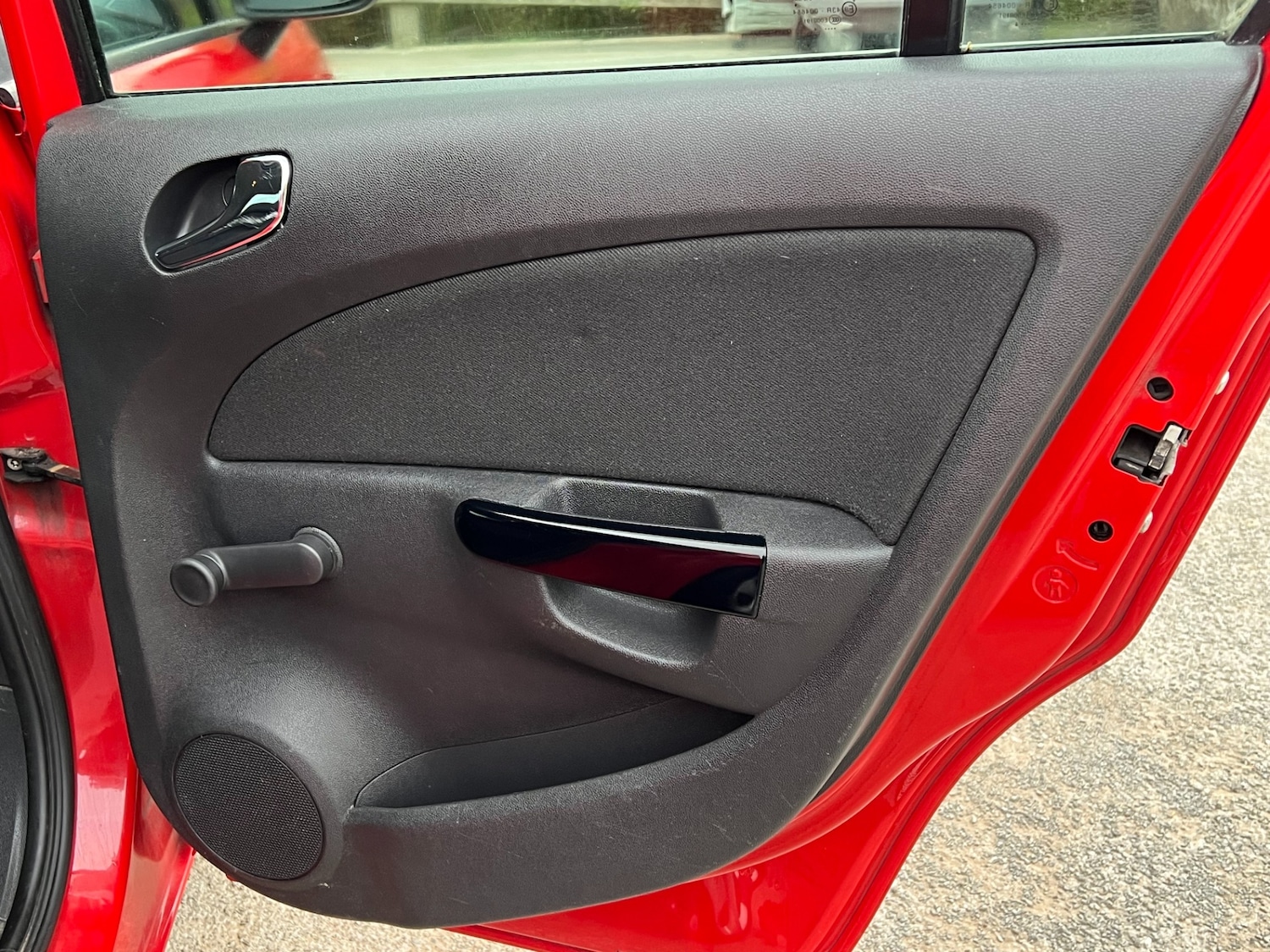 Used Vauxhall Corsa 2014 for sale - 76193629: Photo 30