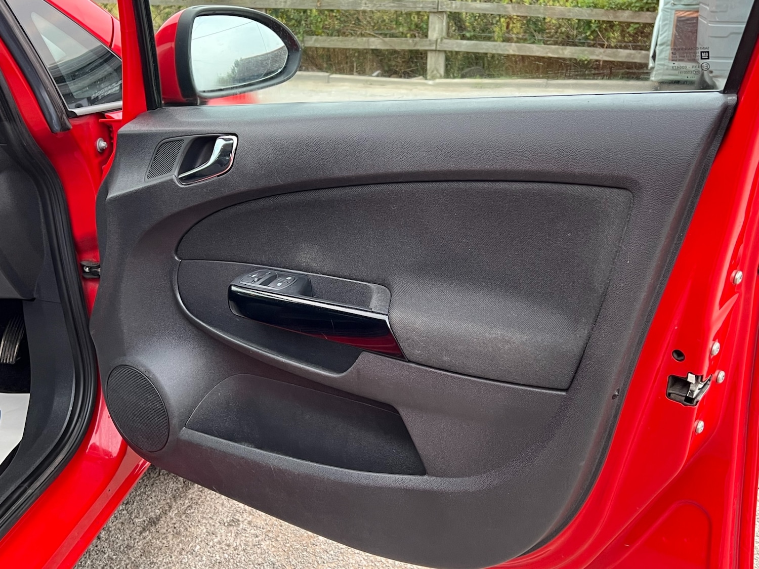 Used Vauxhall Corsa 2014 for sale - 76193629: Photo 31