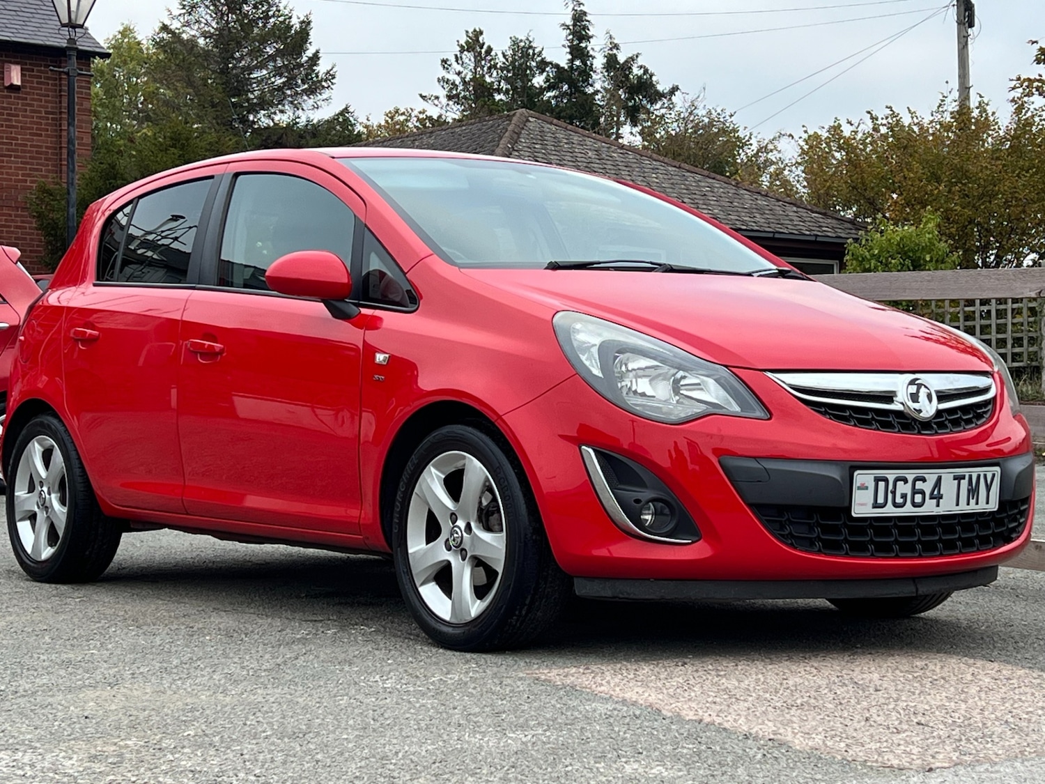 Used Vauxhall Corsa 2014 for sale - 76193629: Photo 5