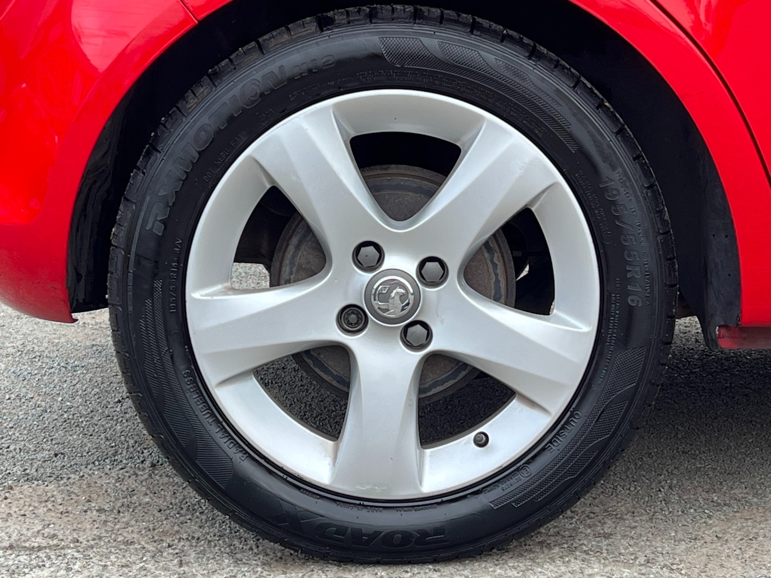 Used Vauxhall Corsa 2014 for sale - 76193629: Photo 6