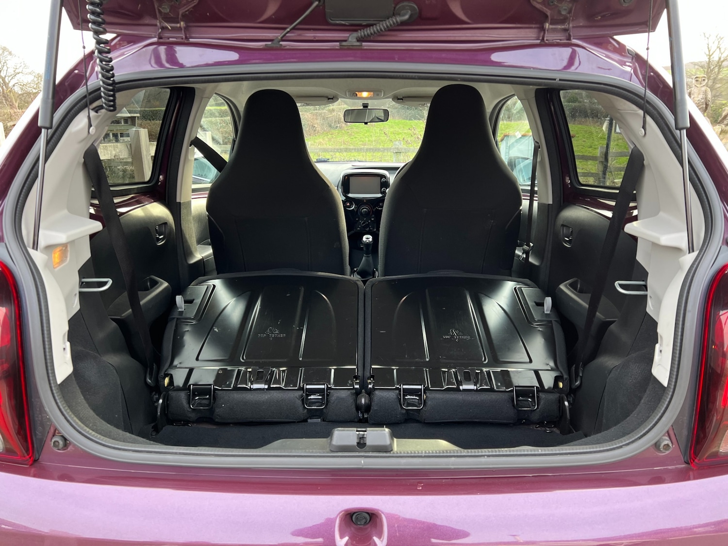 Used Peugeot 108 2017 for sale - 77578553: Photo 16