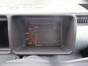 Used SEAT Marbella 1988 for sale - 79311426: Photo