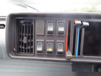 Used SEAT Marbella 1988 for sale - 79311426: Photo