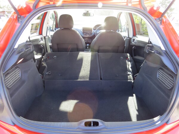 Used Peugeot 208 2017 for sale - 72467556: Photo 16