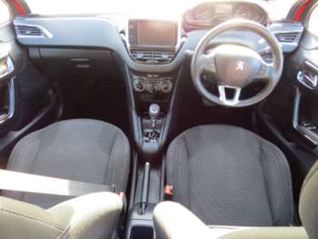 Used Peugeot 208 2017 for sale - 72467556: Photo