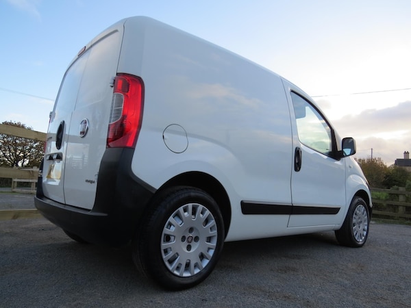 Used Fiat Fiorino 2015 for sale - 76252784: Photo 7