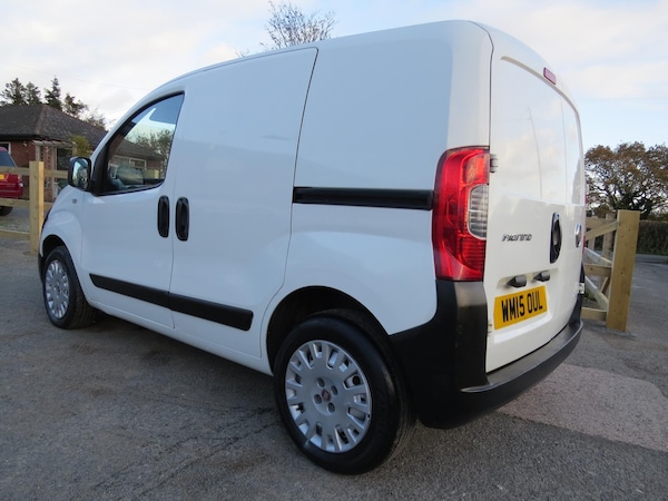 Used Fiat Fiorino 2015 for sale - 76252784: Photo 9