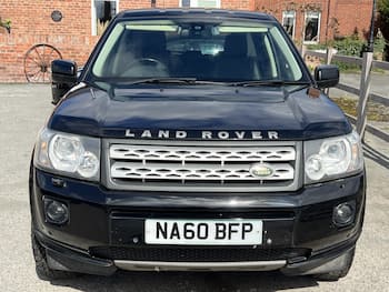 Used Land Rover Freelander 2 2010 for sale - 79347255: Photo