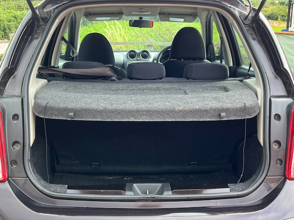 Used Nissan Micra 2011 for sale - 75380825: Photo 13