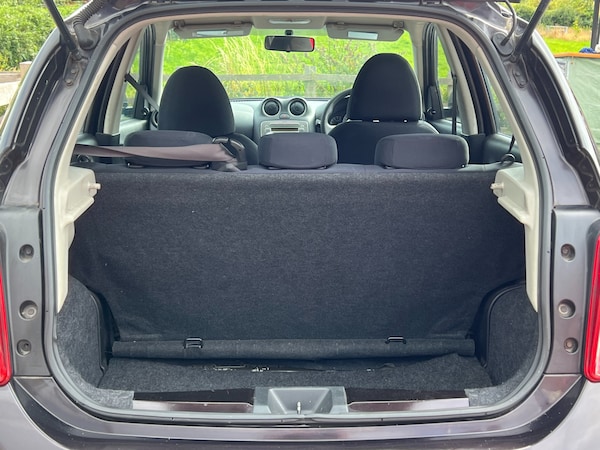 Used Nissan Micra 2011 for sale - 75380825: Photo 17