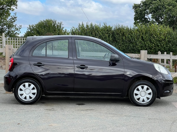 Used Nissan Micra 2011 for sale - 75380825: Photo 20