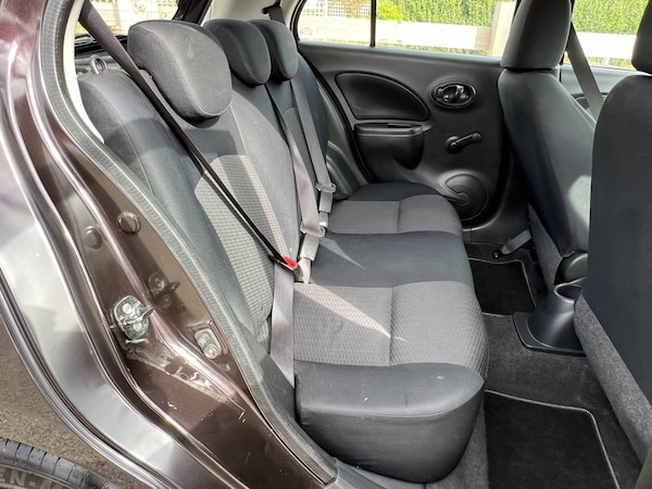 Used Nissan Micra 2011 for sale - 75380825: Photo 21