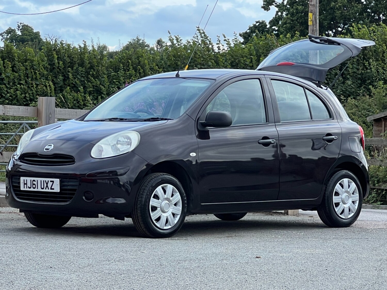 Vehicle 24