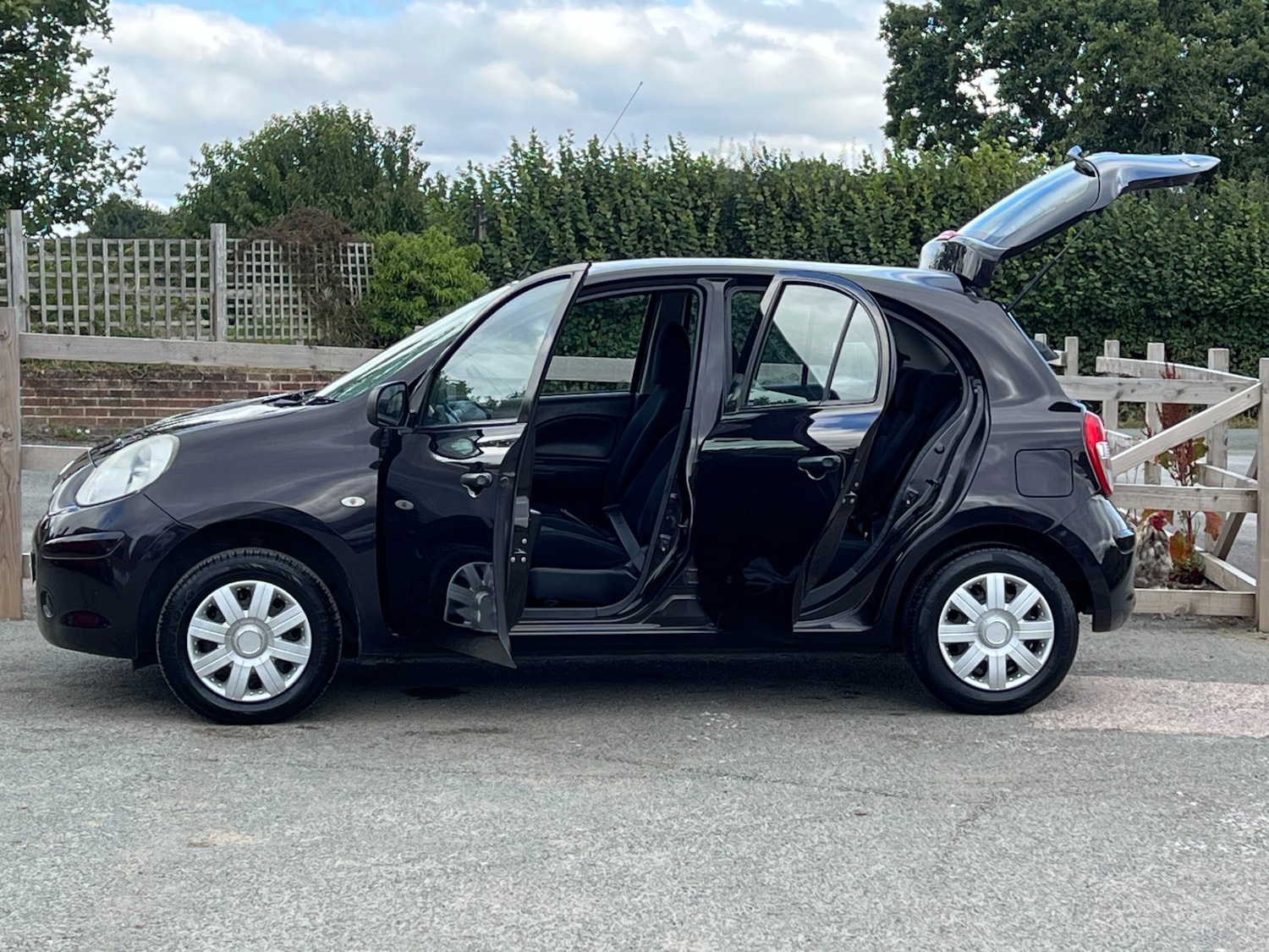 Vehicle 26