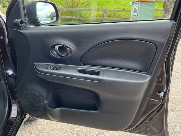 Used Nissan Micra 2011 for sale - 75380825: Photo 27
