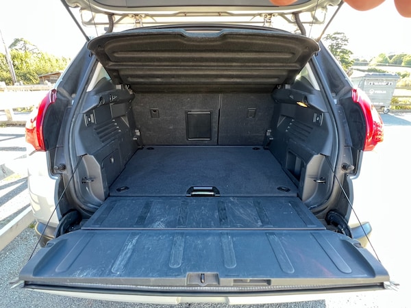 Used Peugeot 3008 2015 for sale - 76004617: Photo 15