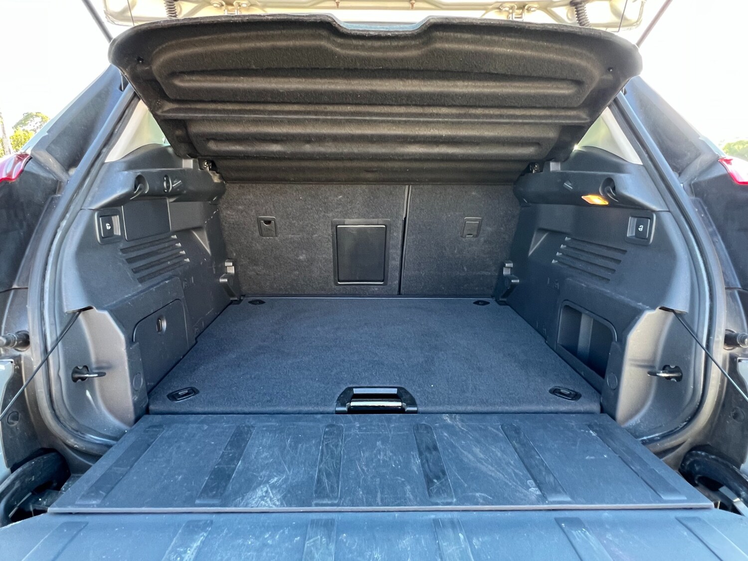 Used Peugeot 3008 2015 for sale - 76004617: Photo 16