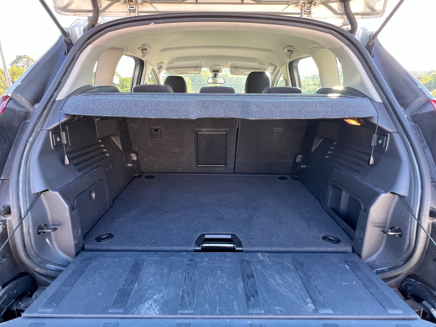 Used Peugeot 3008 2015 for sale - 76004617: Photo 18