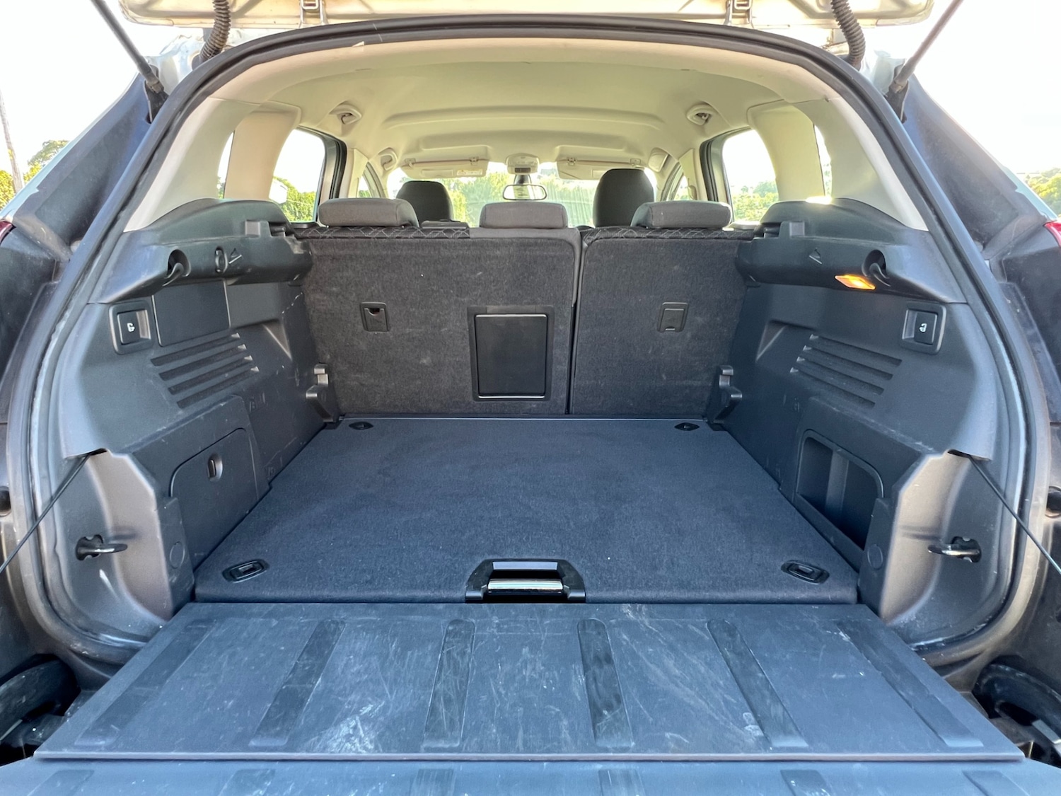 Used Peugeot 3008 2015 for sale - 76004617: Photo 19