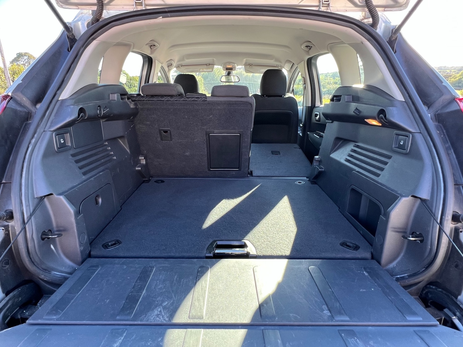 Used Peugeot 3008 2015 for sale - 76004617: Photo 21