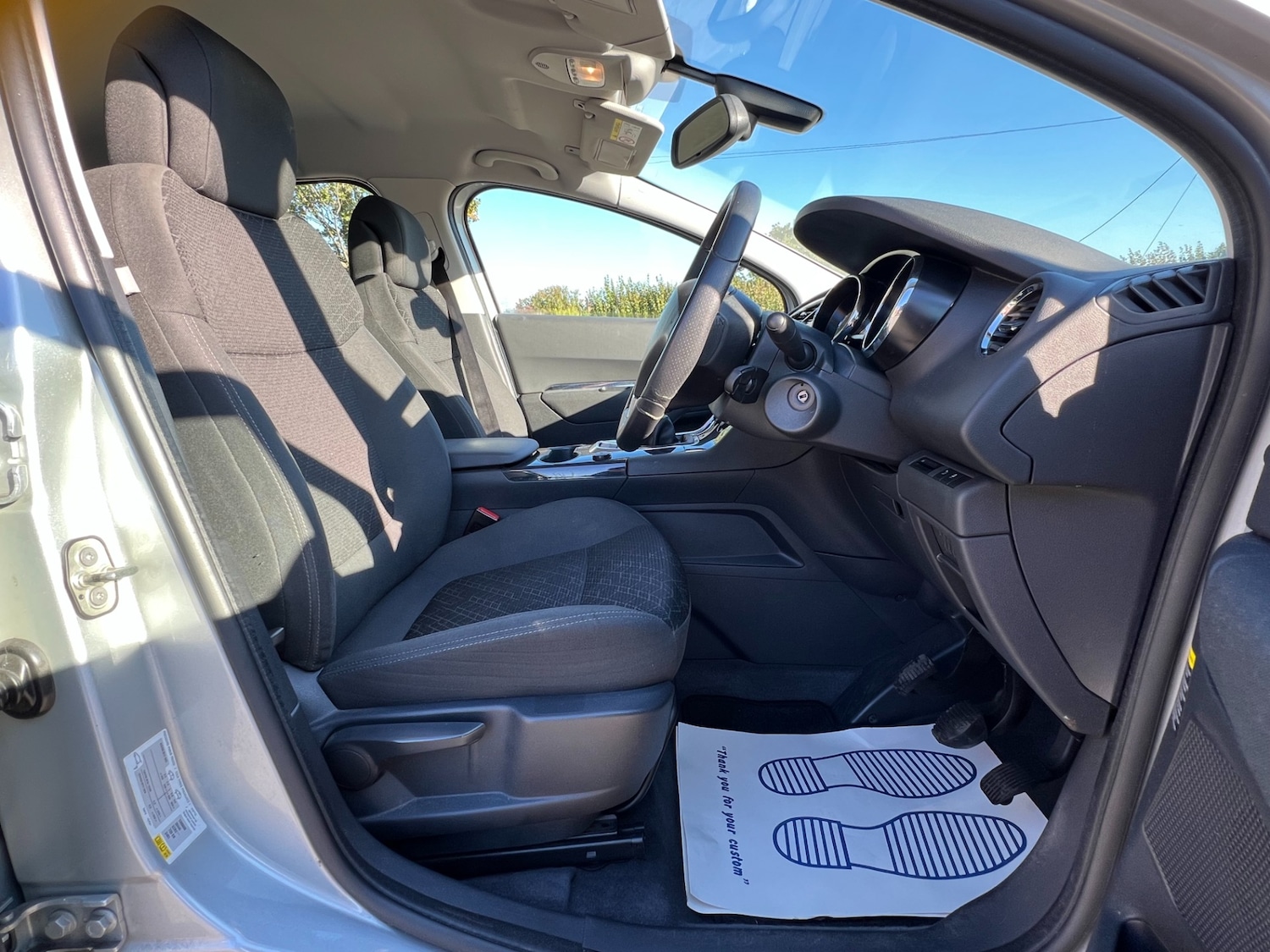 Used Peugeot 3008 2015 for sale - 76004617: Photo 22