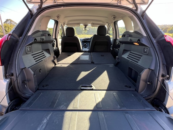 Used Peugeot 3008 2015 for sale - 76004617: Photo 23