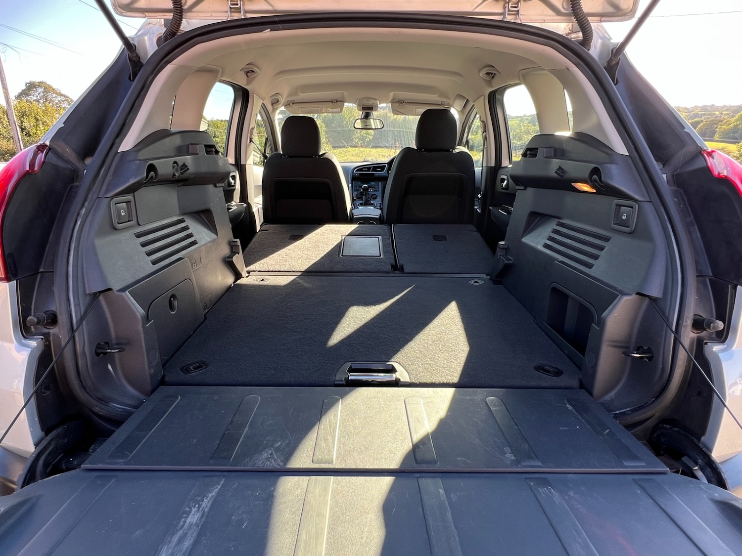 Used Peugeot 3008 2015 for sale - 76004617: Photo 24