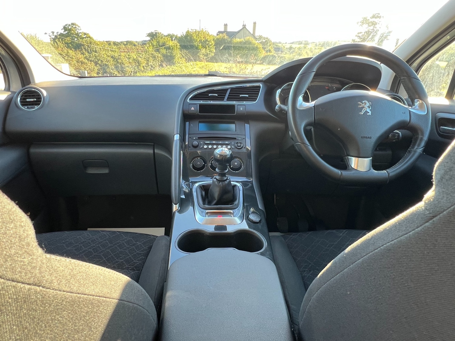 Used Peugeot 3008 2015 for sale - 76004617: Photo 25