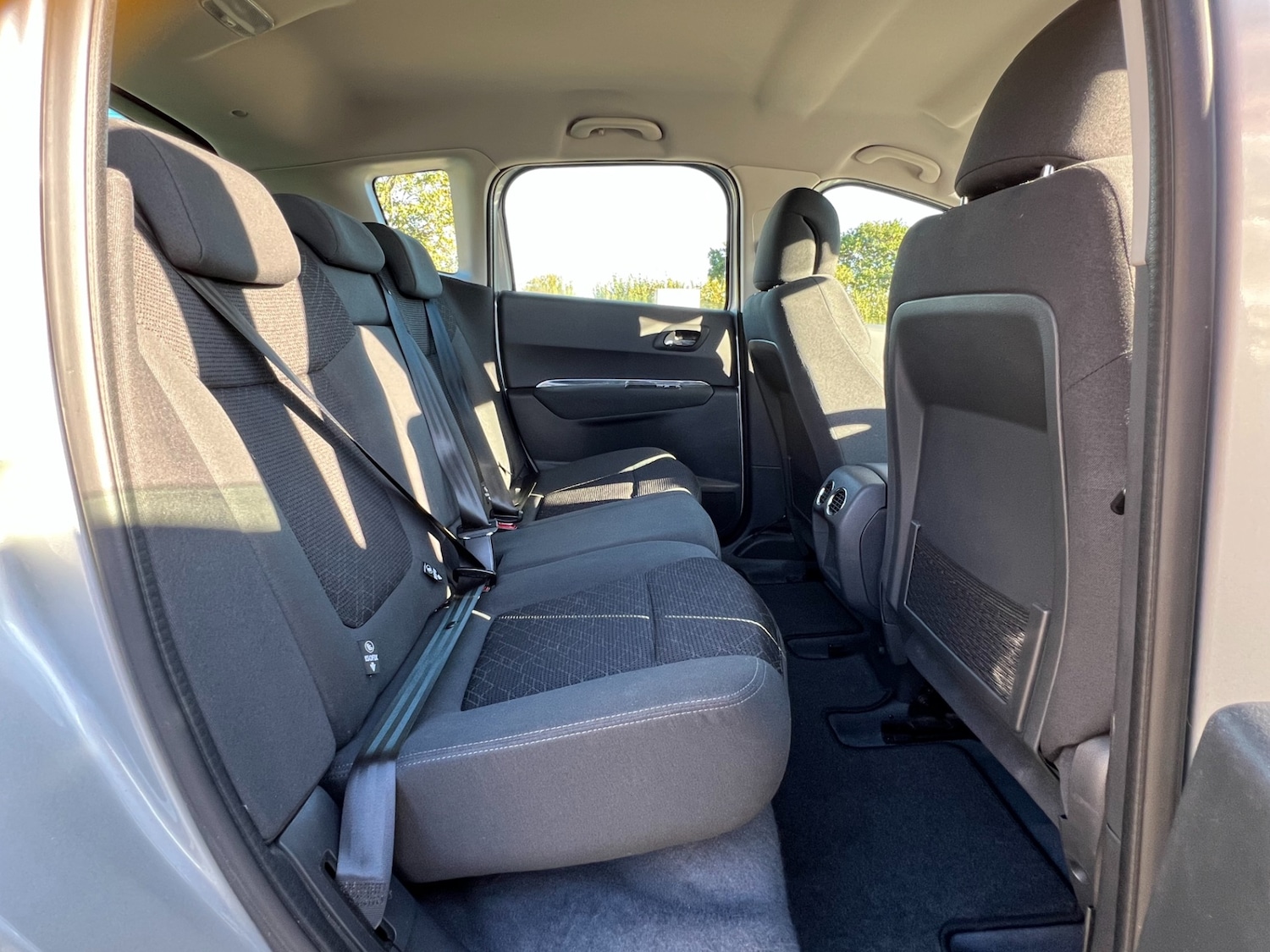 Used Peugeot 3008 2015 for sale - 76004617: Photo 29