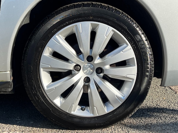 Used Peugeot 3008 2015 for sale - 76004617: Photo 7