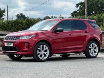 2022 (22) - 2.0 D200 Urban Edition 5dr Auto [5 Seat] 26,000 miles Beautiful