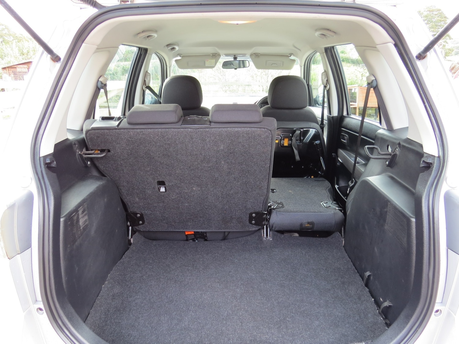 Used Mazda Mazda2 2006 for sale - 76493844: Photo 10