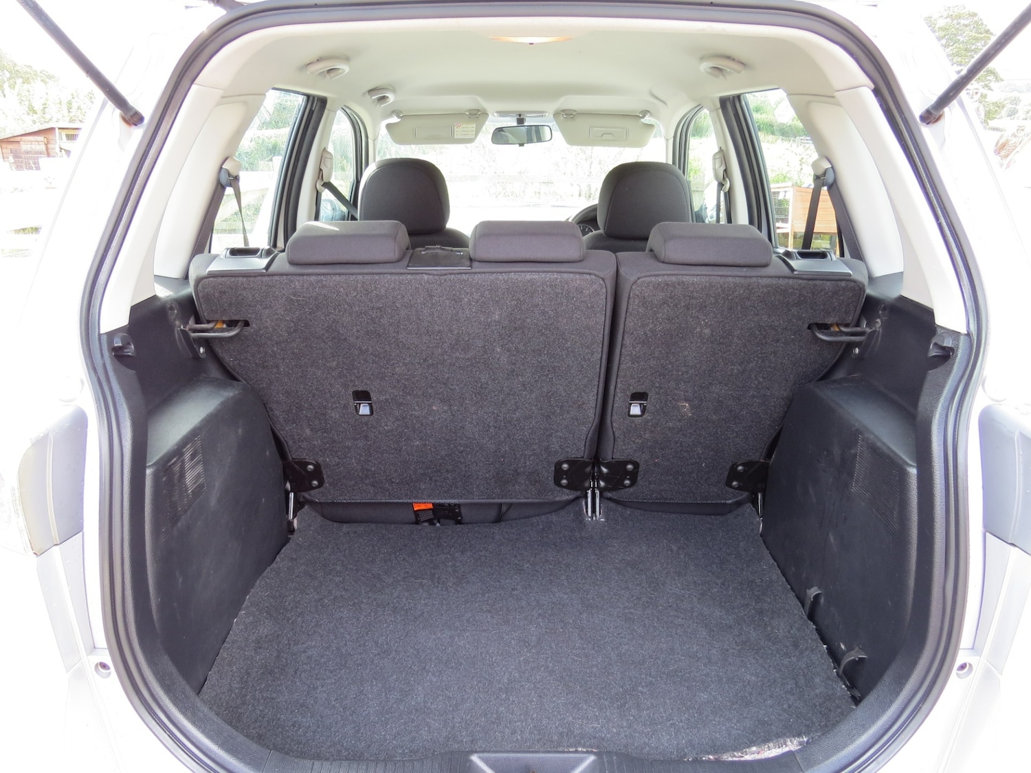 Used Mazda Mazda2 2006 for sale - 76493844: Photo 11