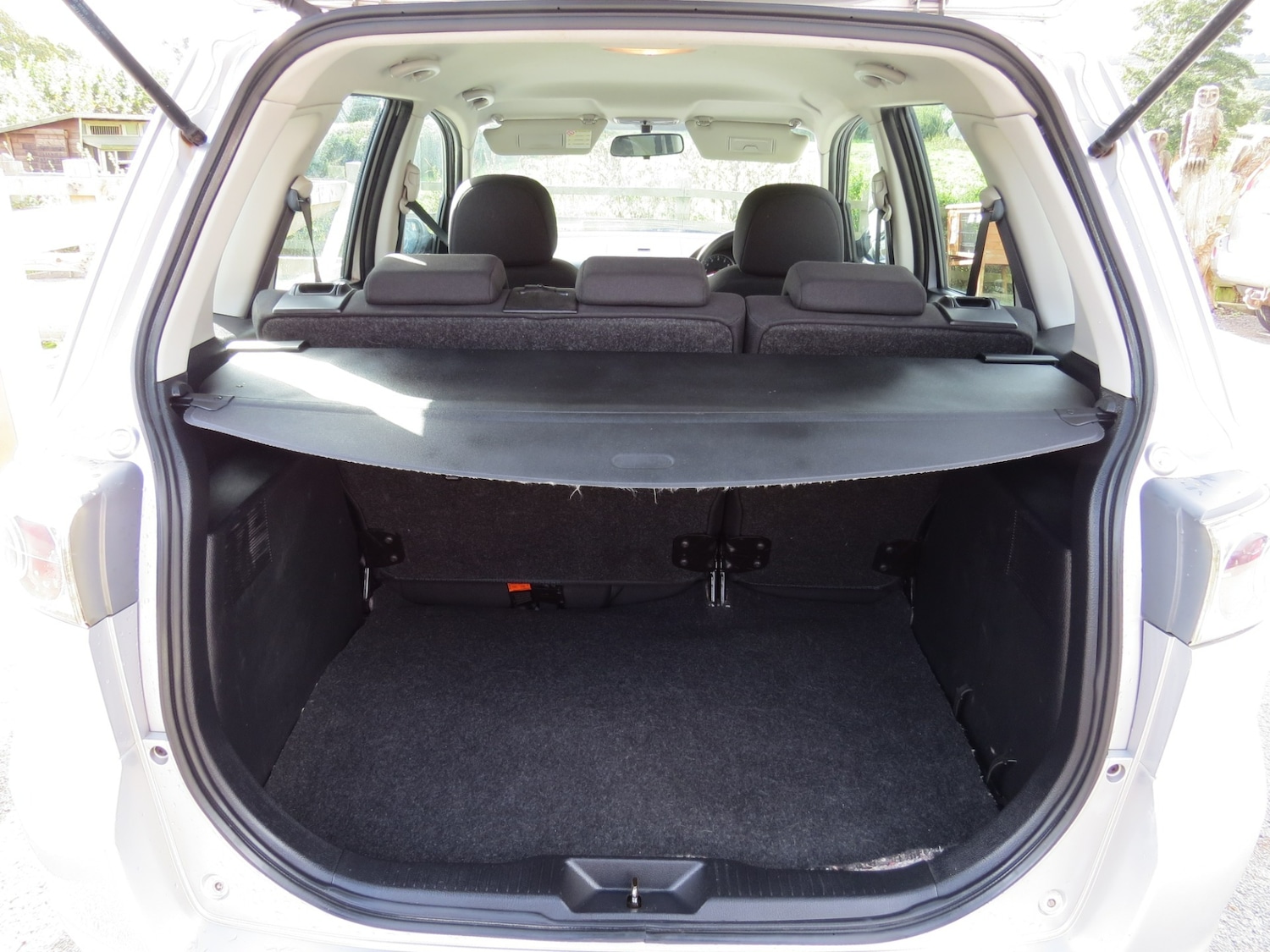 Used Mazda Mazda2 2006 for sale - 76493844: Photo 13