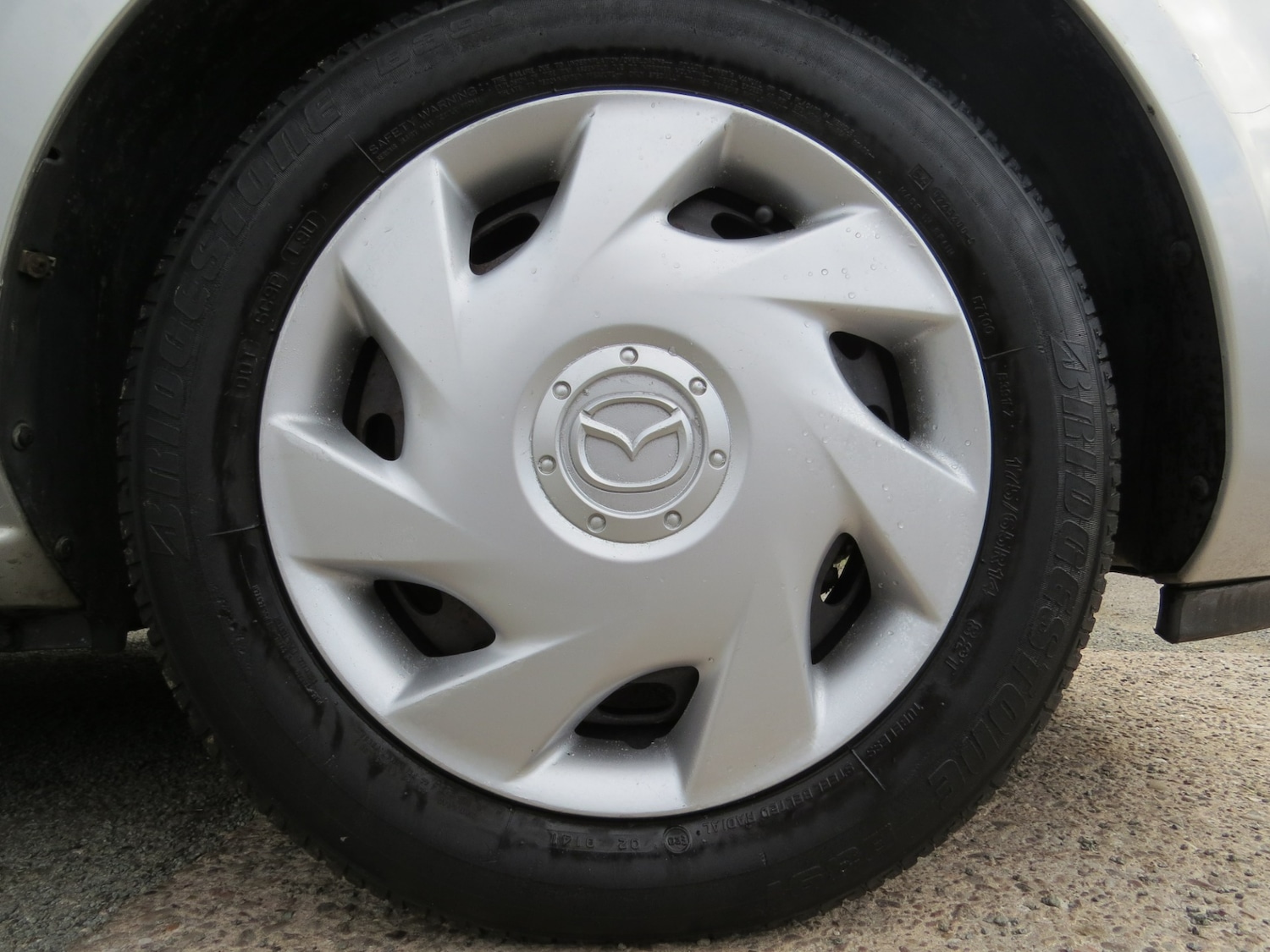 Used Mazda Mazda2 2006 for sale - 76493844: Photo 14