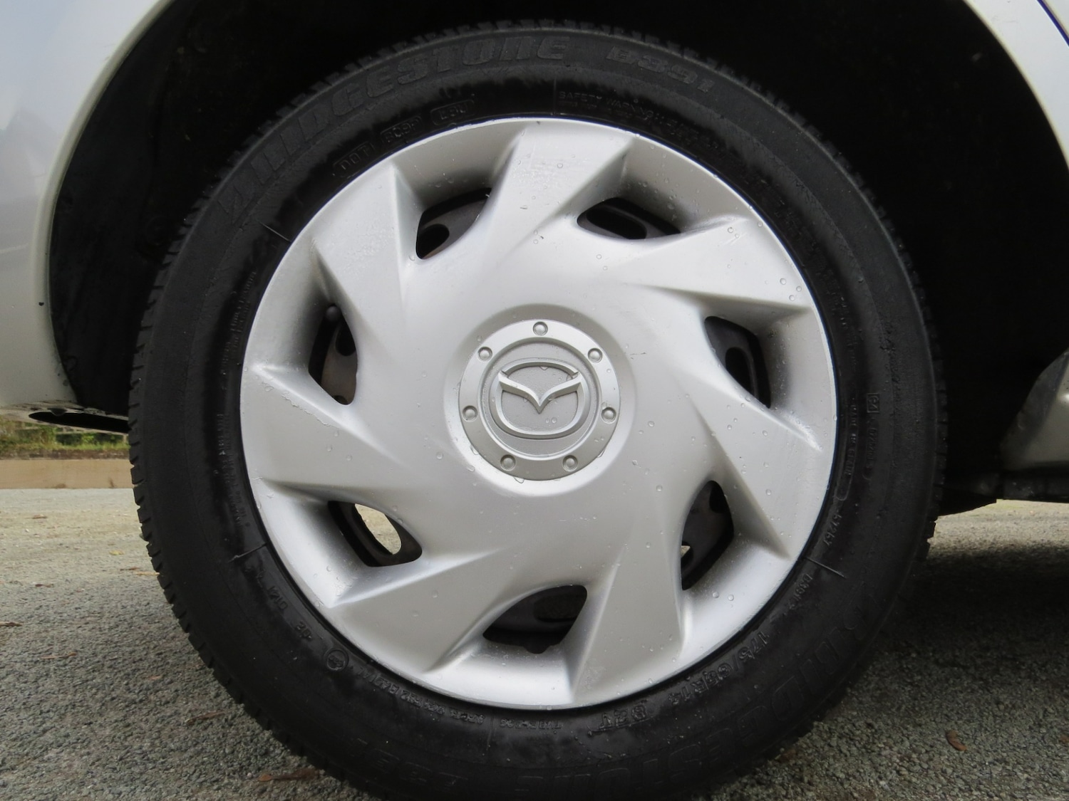 Used Mazda Mazda2 2006 for sale - 76493844: Photo 18