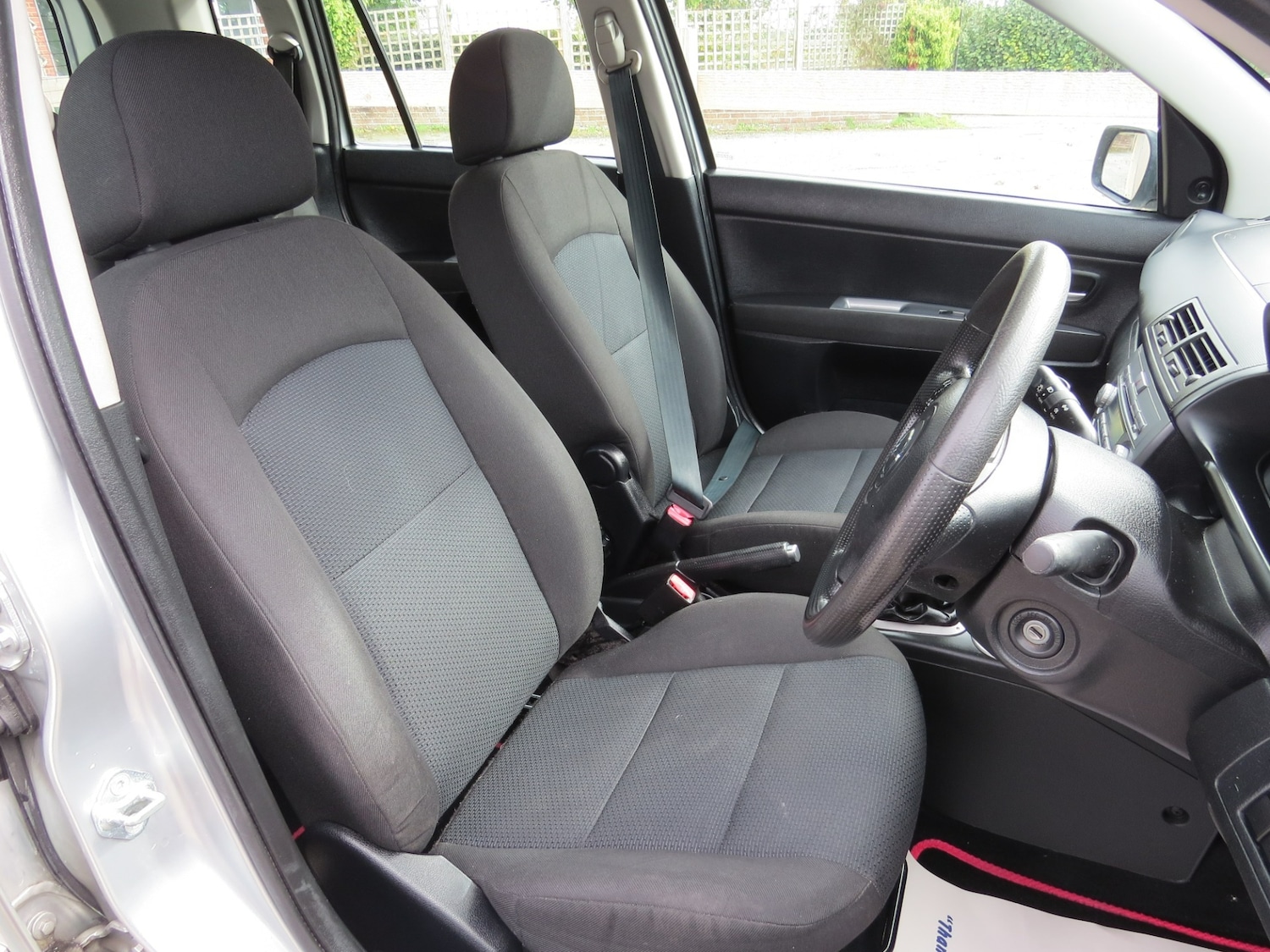 Used Mazda Mazda2 2006 for sale - 76493844: Photo 5