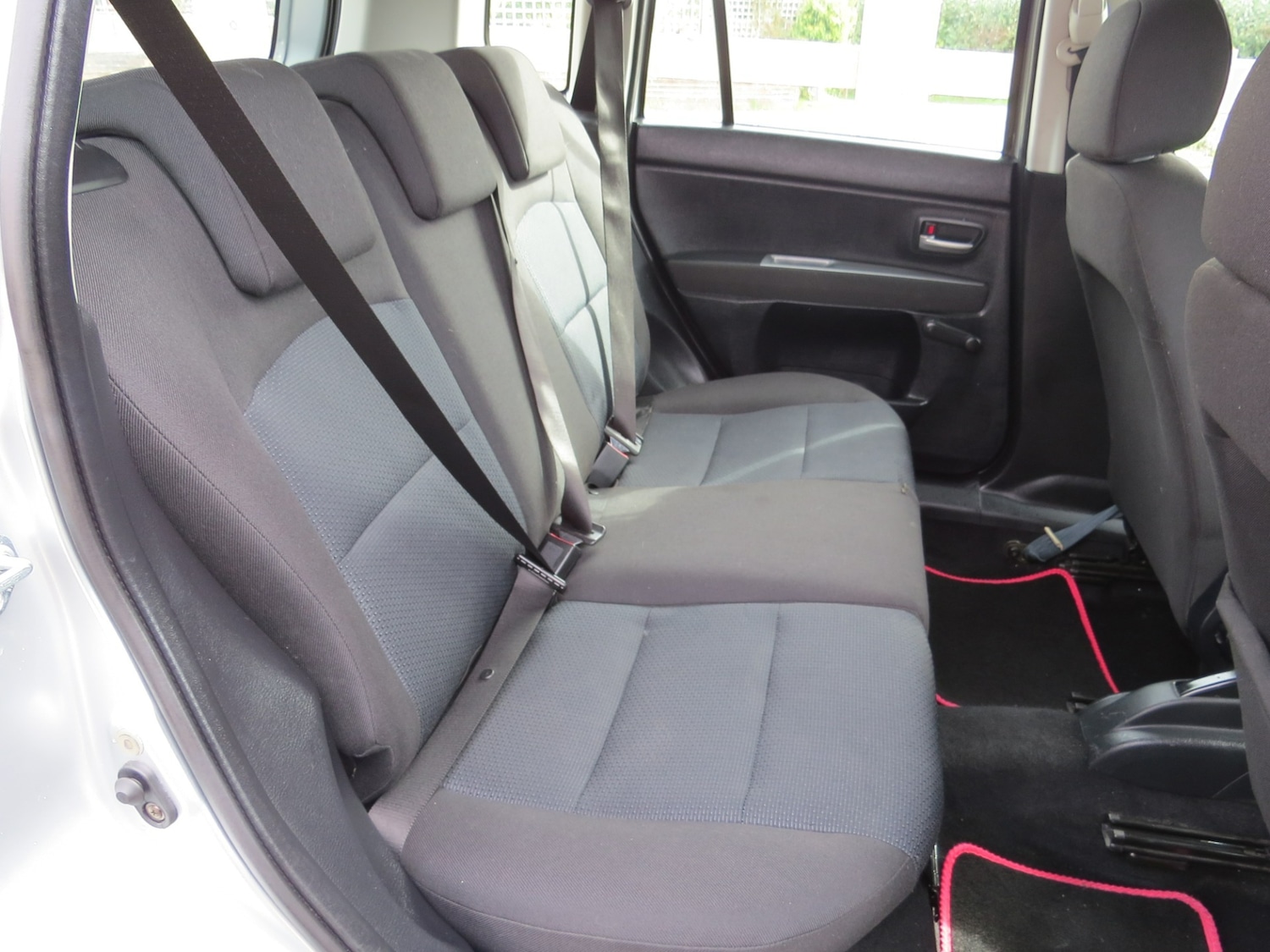 Used Mazda Mazda2 2006 for sale - 76493844: Photo 6