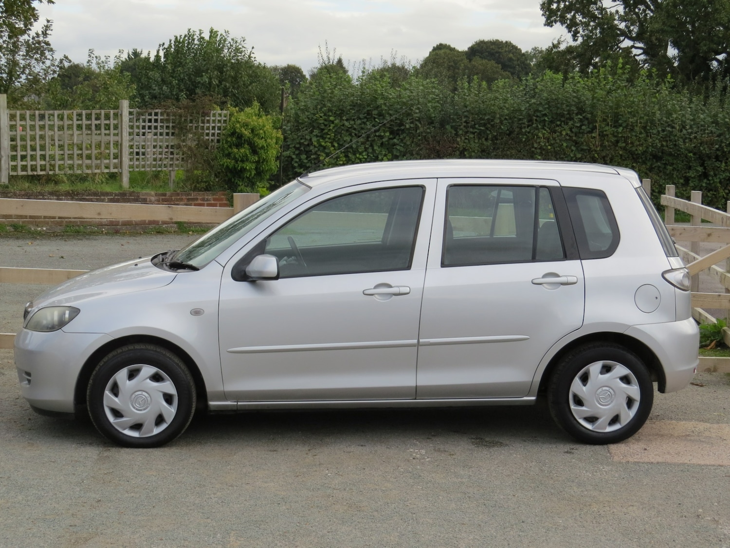 Used Mazda Mazda2 2006 for sale - 76493844: Photo 7