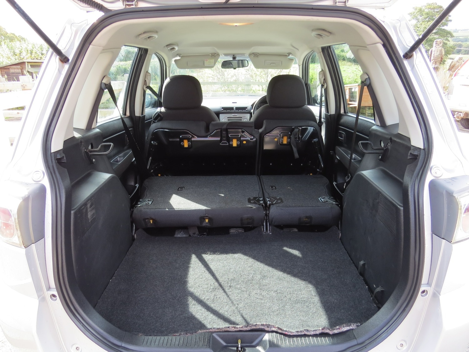 Used Mazda Mazda2 2006 for sale - 76493844: Photo 8