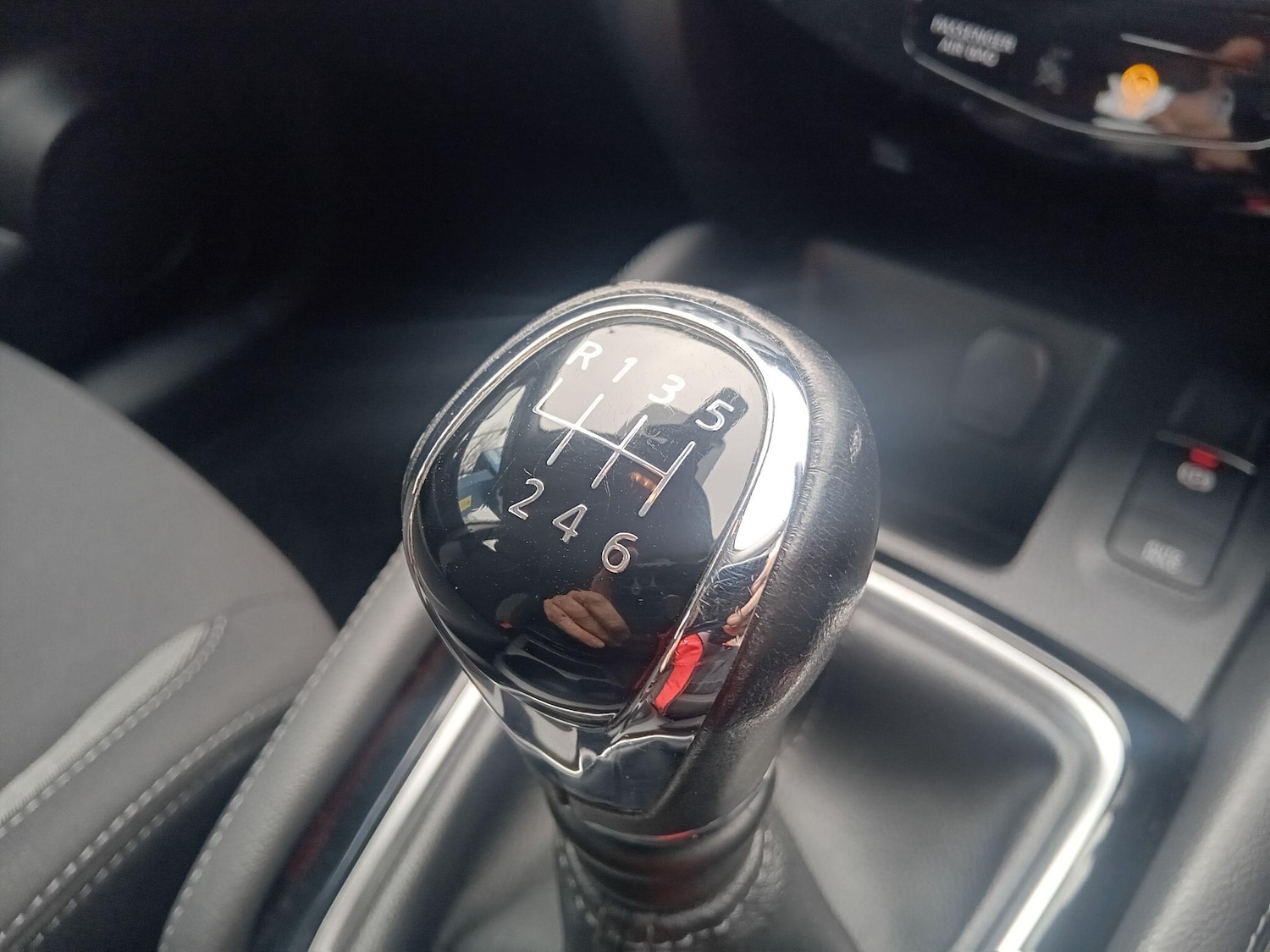 Used Nissan Qashqai 2019 for sale - 77684306: Photo 11