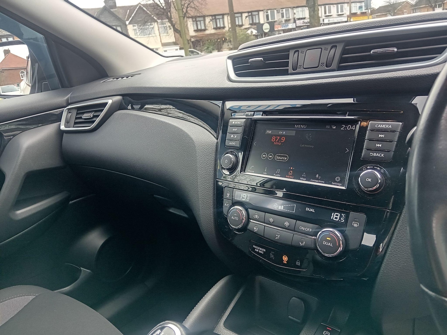 Used Nissan Qashqai 2019 for sale - 77684306: Photo 13