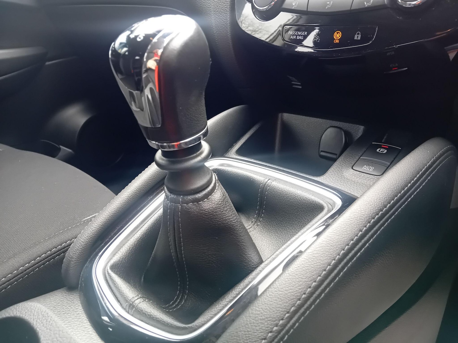 Used Nissan Qashqai 2019 for sale - 77684306: Photo 14