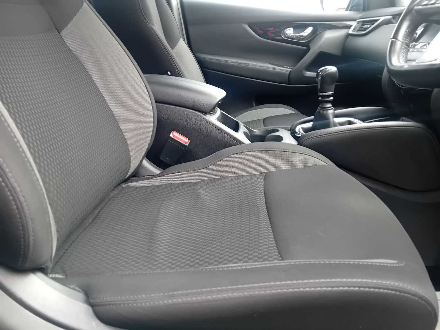 Used Nissan Qashqai 2019 for sale - 77684306: Photo 15