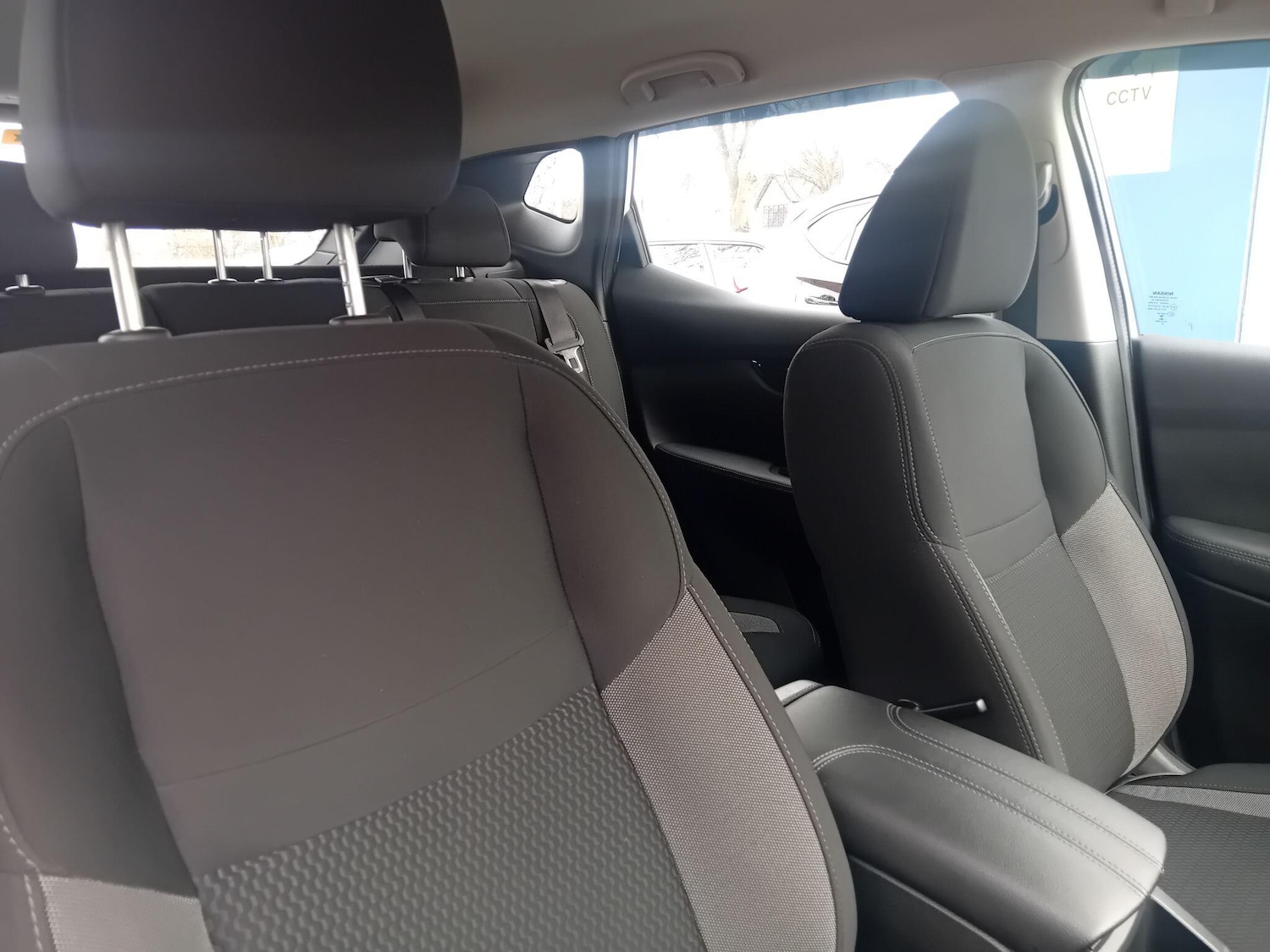 Used Nissan Qashqai 2019 for sale - 77684306: Photo 16