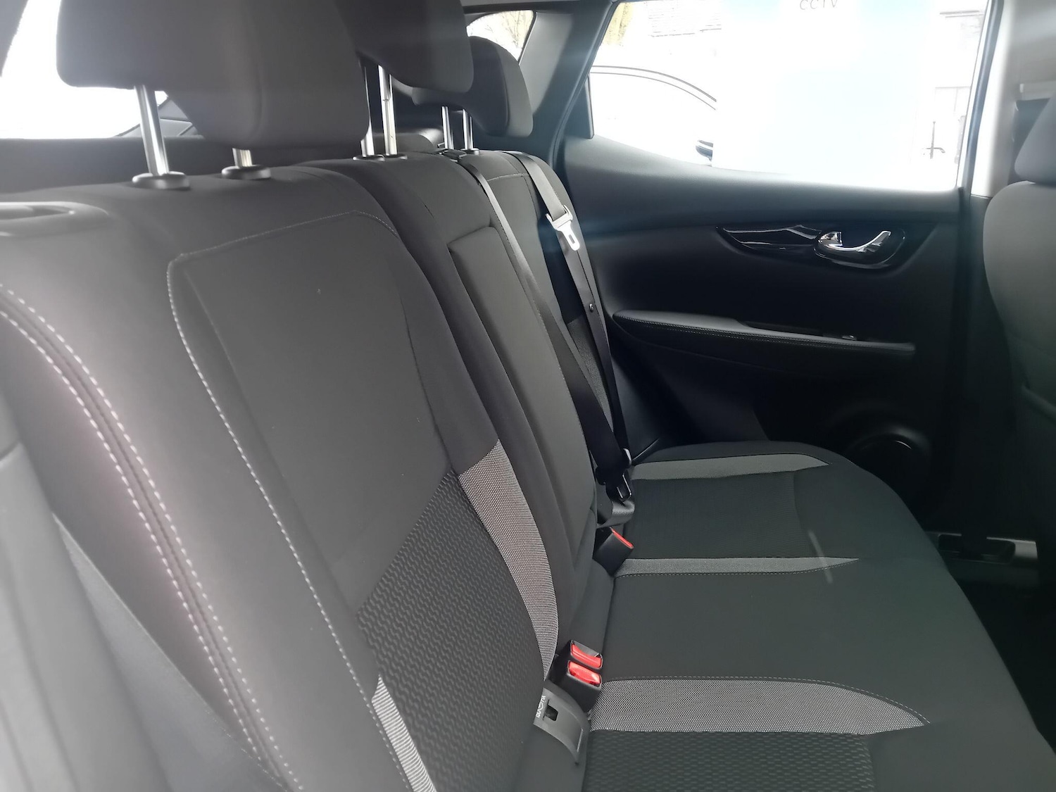 Used Nissan Qashqai 2019 for sale - 77684306: Photo 17